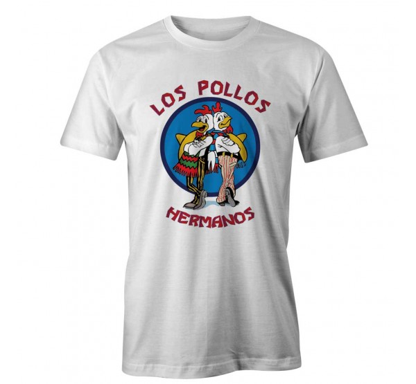 Los Pollos Hermanos